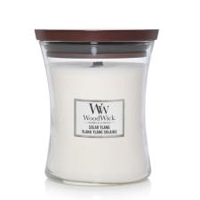 WoodWick Solar Ylang Medium Hourglass Candle